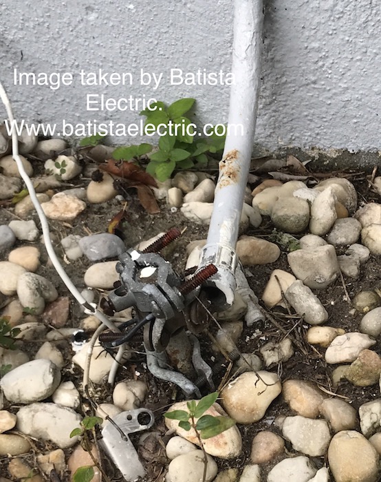 Batista Residential Electric